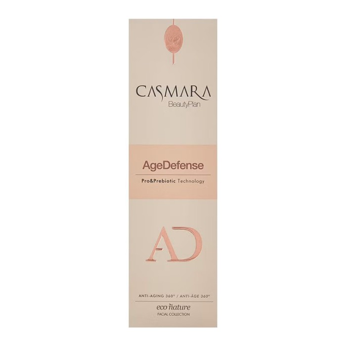 Casmara Age Defense Cream 50ml