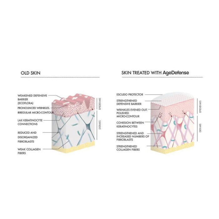 Casmara Age Defense Treatment - 2 Sessions