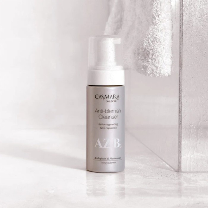 Casmara Anti Blemish Cleanser 150ml