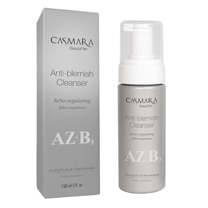 Casmara Anti Blemish Cleanser 150ml