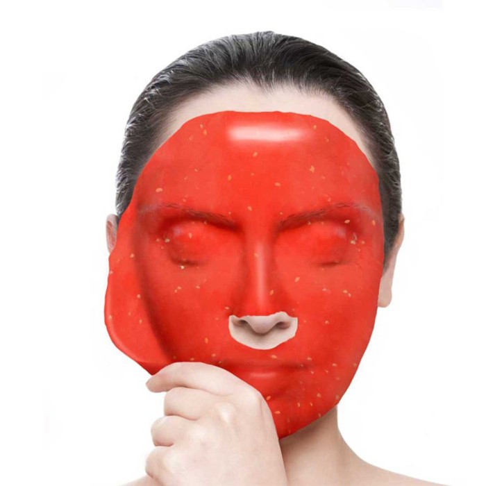 Casmara Antioxidant Algae Peel Off Mask Kit New