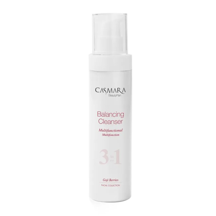 Casmara Balancing Cleanser 150ml A91001