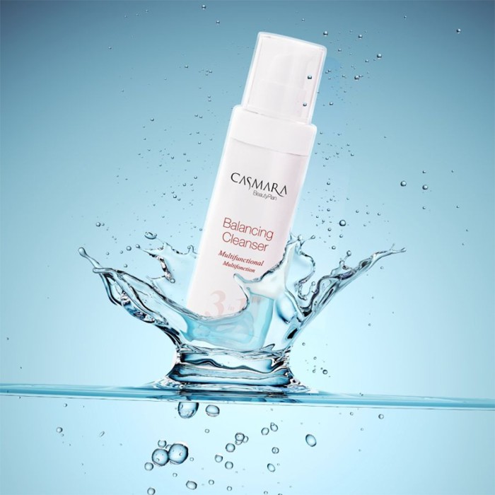 Casmara Balancing Cleanser 150ml A91001