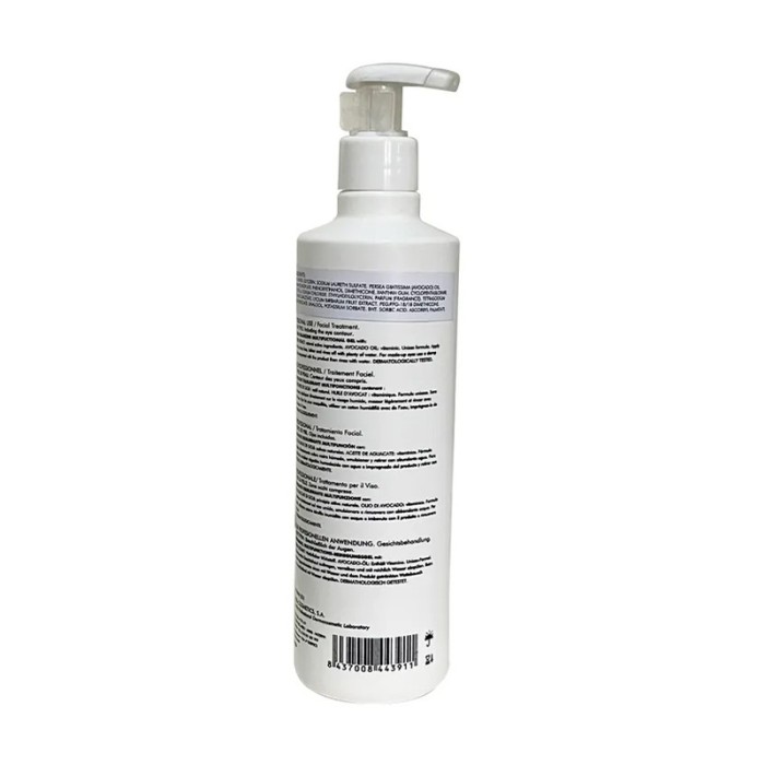 Casmara Balancing Cleanser 500ml