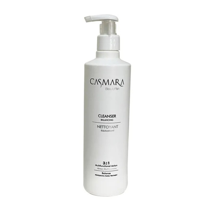 Casmara Balancing Cleanser 500ml