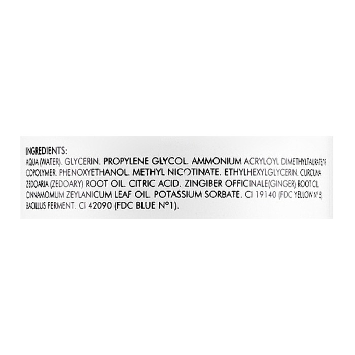 Casmara Bodyart Activating Gel