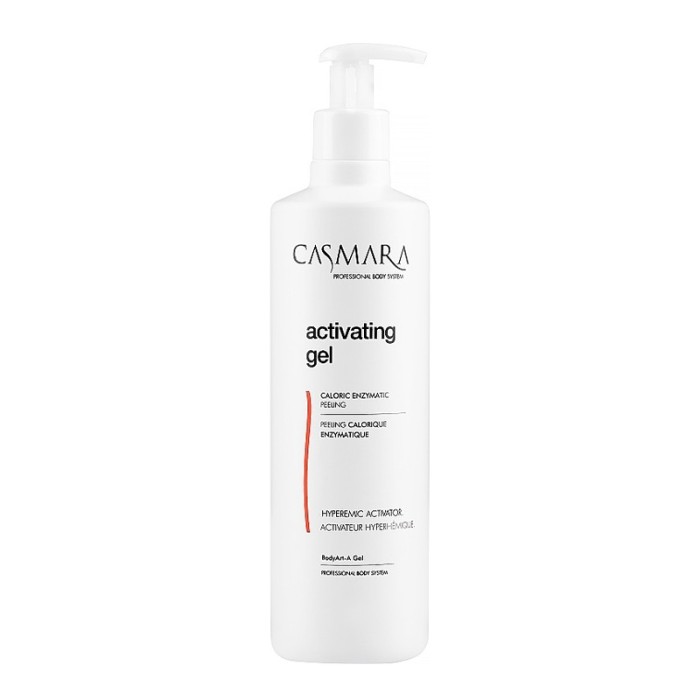 Casmara Bodyart Activating Gel