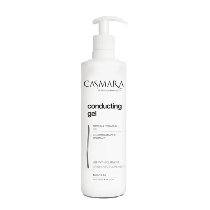 Casmara Bodyart Conducting Gel