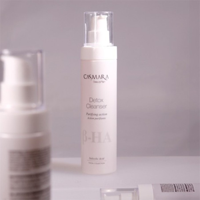 Casmara Detox Cleanser 150ml
