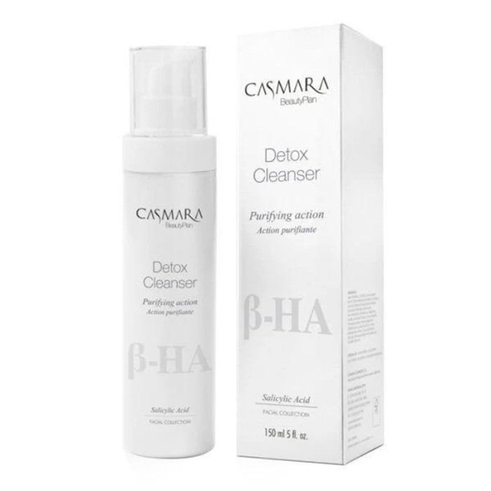Casmara Detox Cleanser 150ml