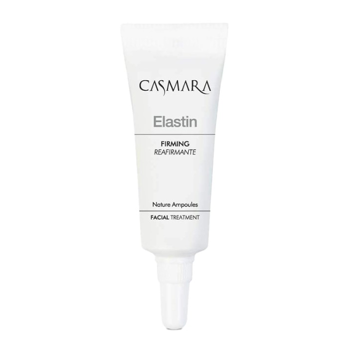 Casmara Elastin Nature Ampoules 5 X 4ml
