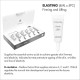 Casmara Elastin Nature Ampoules 5 X 4ml