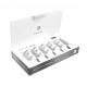 Casmara Energetic Nature Ampoules 5 X 4ml