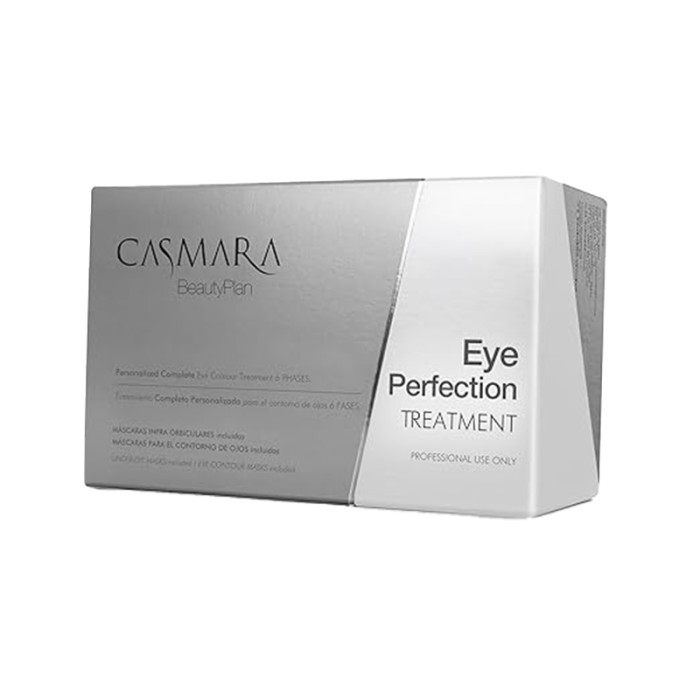 Casmara Eye Perfection Treatment Kit A50000