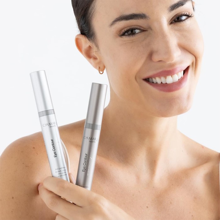 Casmara Eyes Contour Anti Wrinkle 15ml