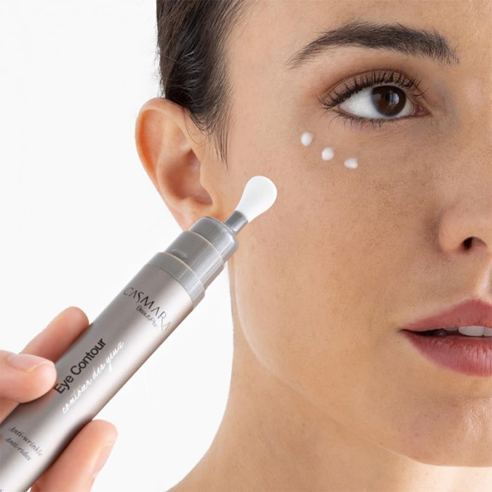 Casmara Eyes Contour Anti Wrinkle 15ml