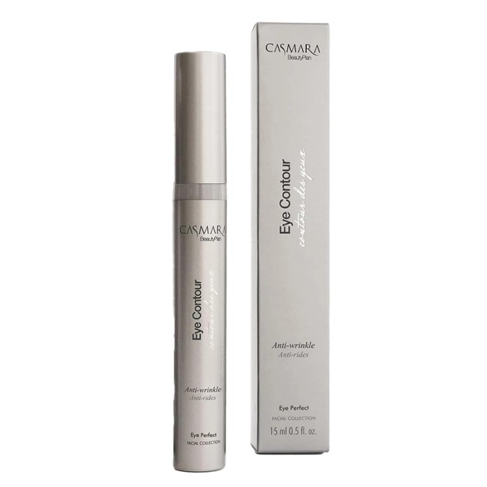 Casmara Eyes Contour Anti Wrinkle 15ml