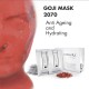 Casmara Goji Mask 2070 - Gel & Powder