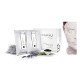 Casmara Green Tea Mask 2050 - Gel & Powder