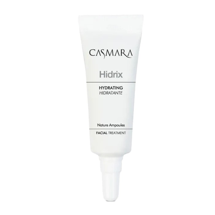 Casmara Hidrix Nature Ampoules 5 X 4ml