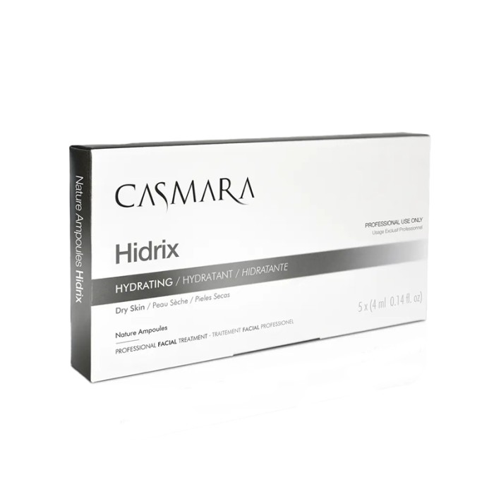 Casmara Hidrix Nature Ampoules 5 X 4ml