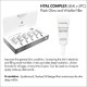 Casmara Hyal Complex Nature Ampoules 5 X 4ml