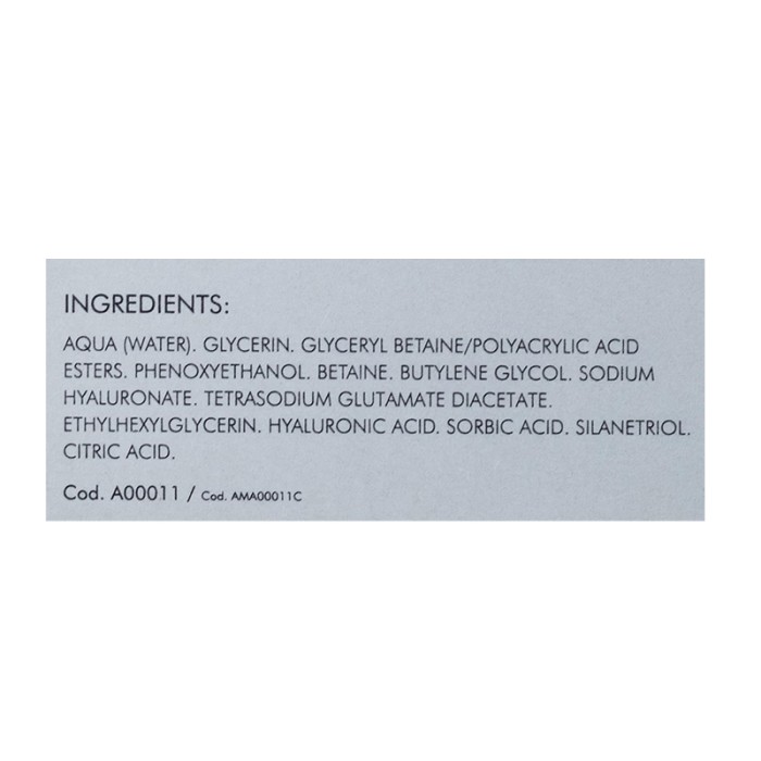 Casmara Hyal Pro Flash Solution Ampoules 5 X 2.5ml