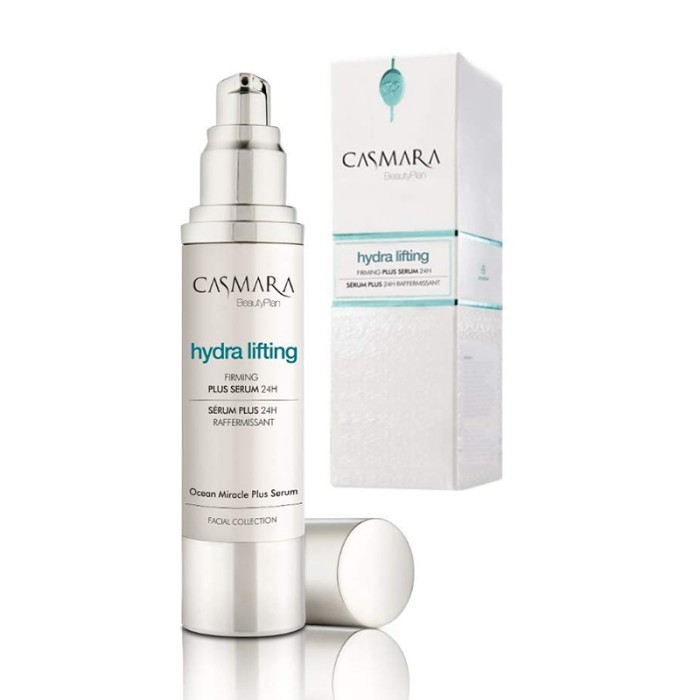 Casmara Hydra Lift Firming Nourishing Cream 50ml