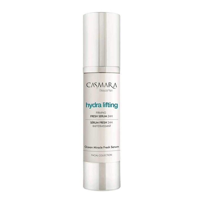 Casmara Hydra Lift Firming Nourishing Cream 50ml