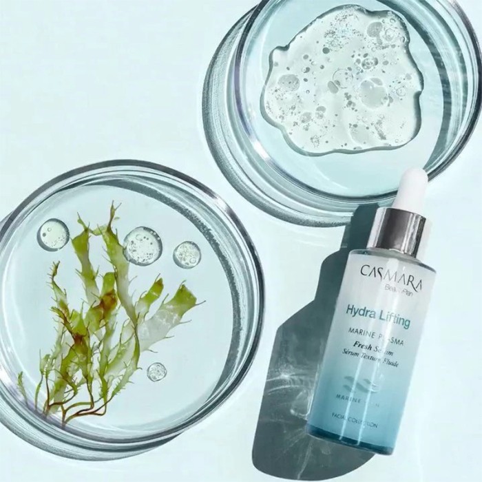 Casmara Hydra Lift Marine Plasma Fresh Serum 50ml