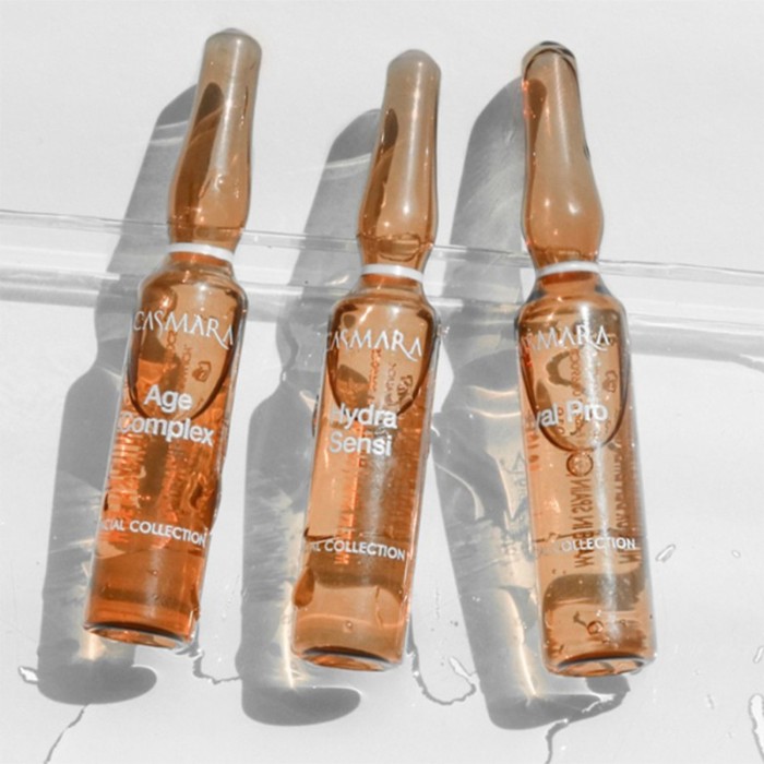 Casmara Hydra Sensi Ampoules 20x2.5ml