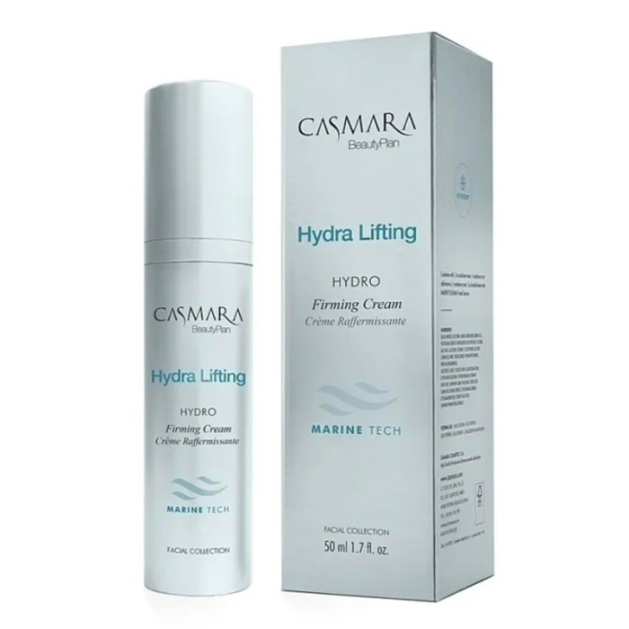 Casmara Hydro Firming Cream 50ml