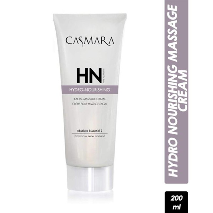 Casmara Hydro Nourishing Massage Cream 200ml