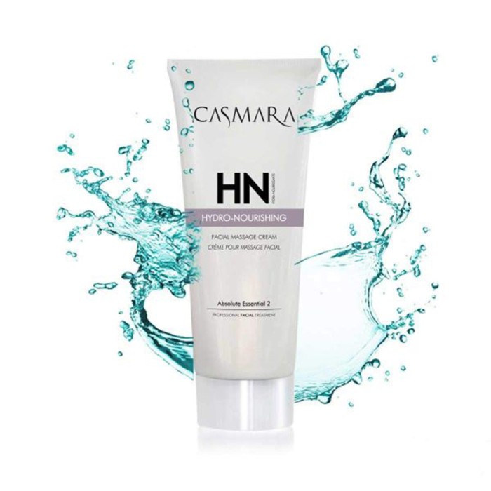 Casmara Hydro Nourishing Massage Cream 200ml