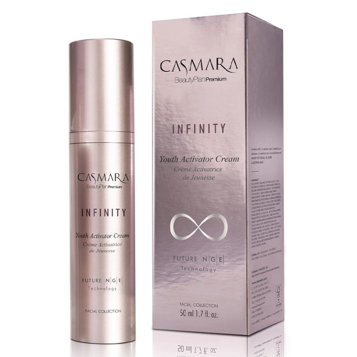 Casmara Infinity Cream 50ml