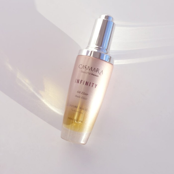 Casmara Infinity Elixir Oil 50 ml A96003