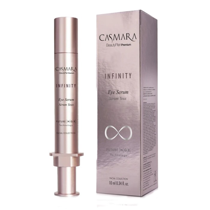 Casmara Infinity Eye Serum 10 ml A96002