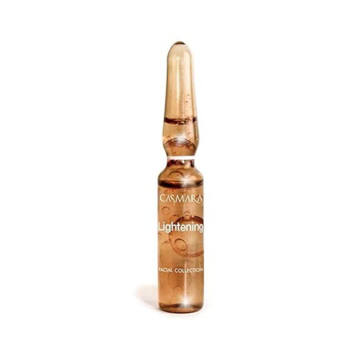 Casmara Lightening Flash Solution Ample 5 X 2.5ml