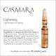 Casmara Lightening Flash Solution Ample 5 X 2.5ml