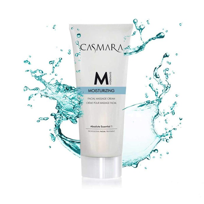 Casmara Moisturizing Facial Cream 200ml