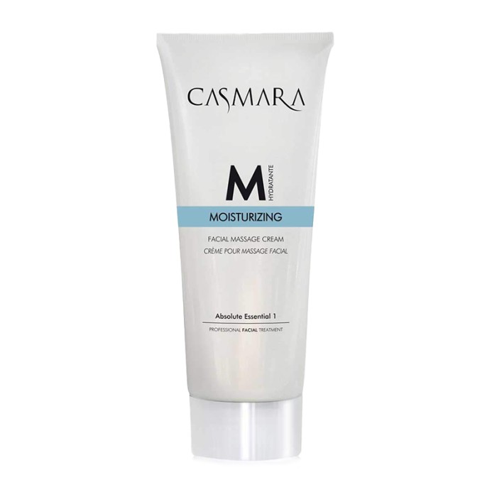 Casmara Moisturizing Facial Cream 200ml