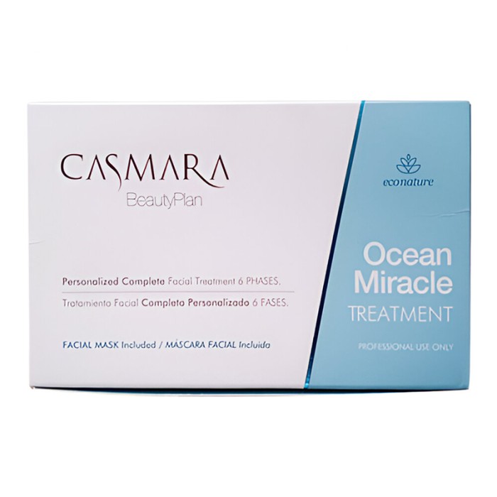 Casmara Ocean Miracle Treatment
