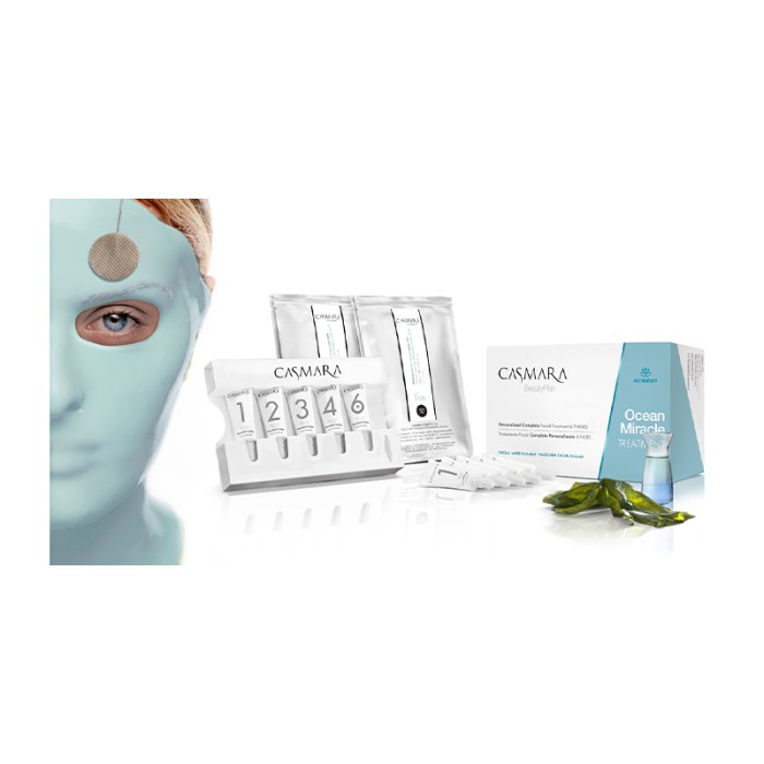 Casmara Ocean Miracle Treatment
