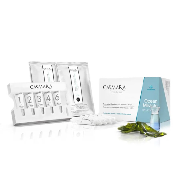 Casmara Ocean Miracle Treatment