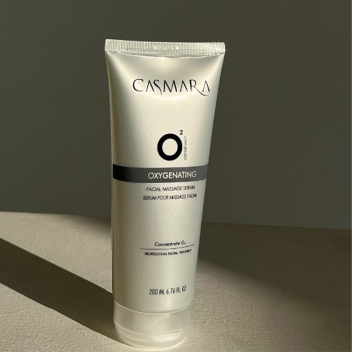 Casmara Oxygenating Facial Serum 200ml
