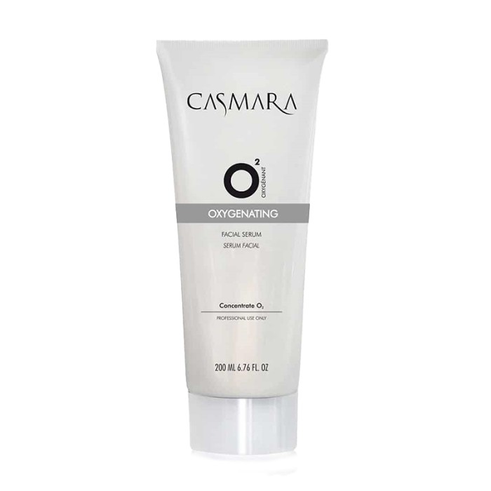 Casmara Oxygenating Facial Serum 200ml