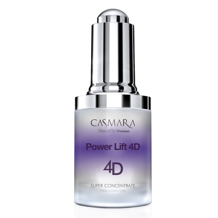 Casmara Power Lift 4D Super Concentrate 30ml