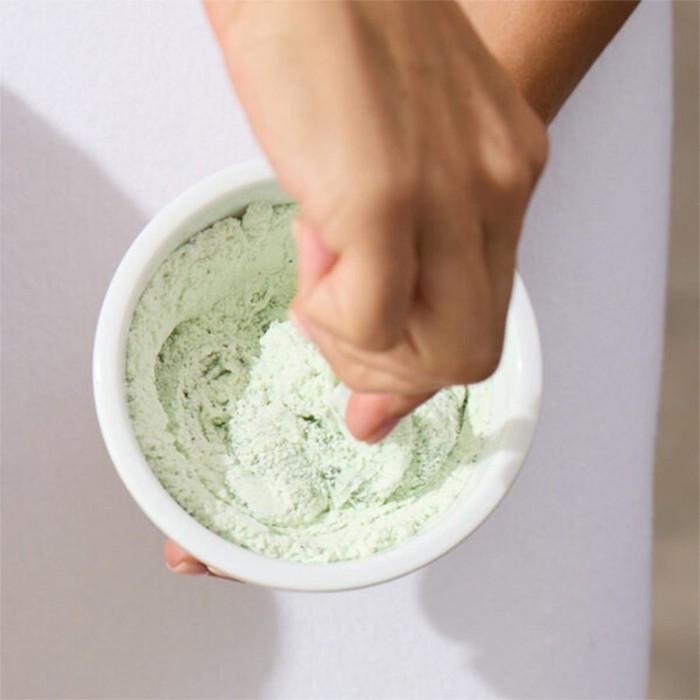 Casmara Re6Tense Mask 2060 - Gel & Powder