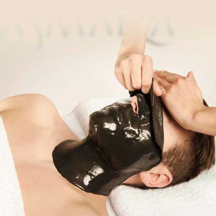 Casmara Reaffirming Mask 2020 - Gel & Powder