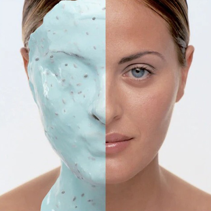 Casmara Regenerin Mask 2055 - Gel & Powder